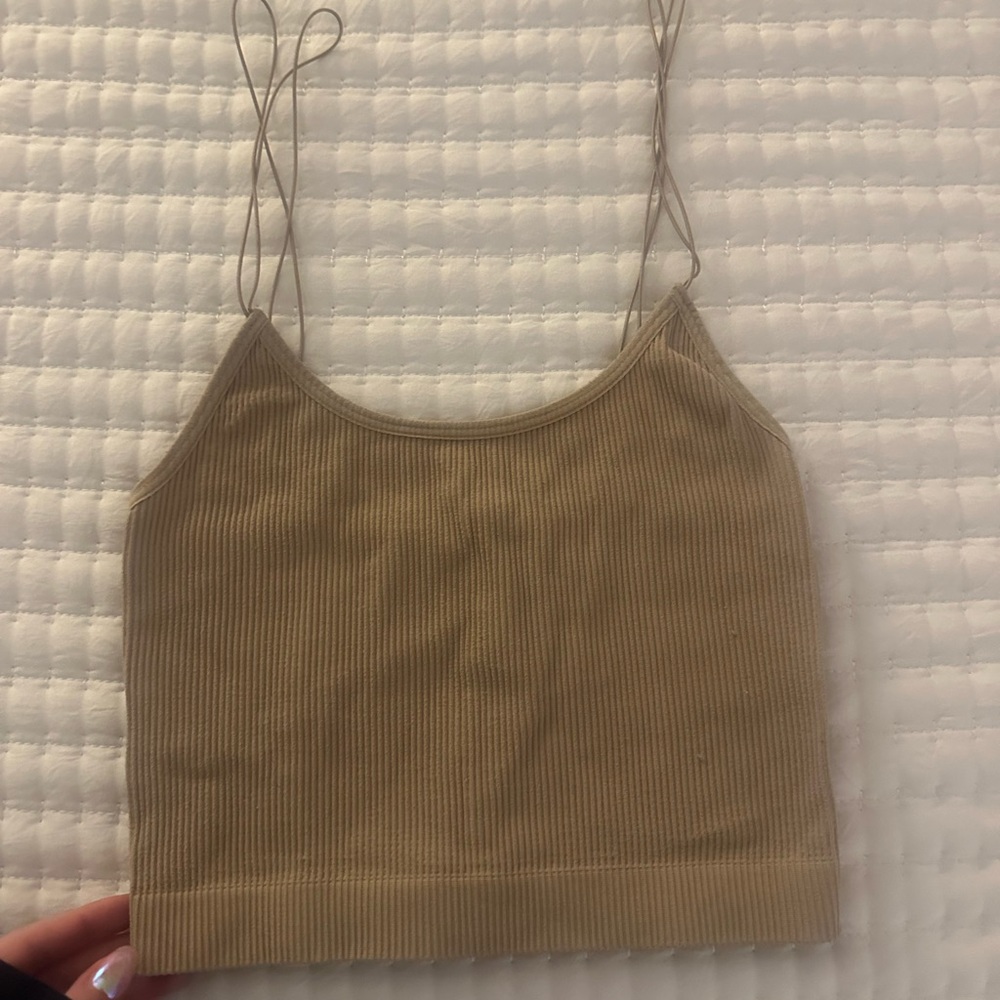 Pacsun tank top